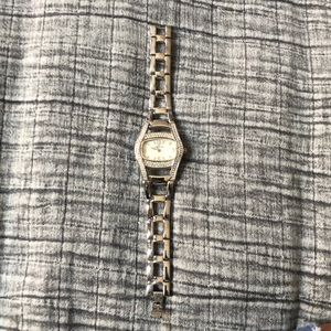 Anne Klein watch